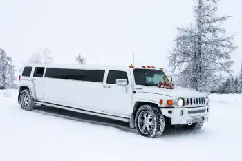 Hummer Limo mieten